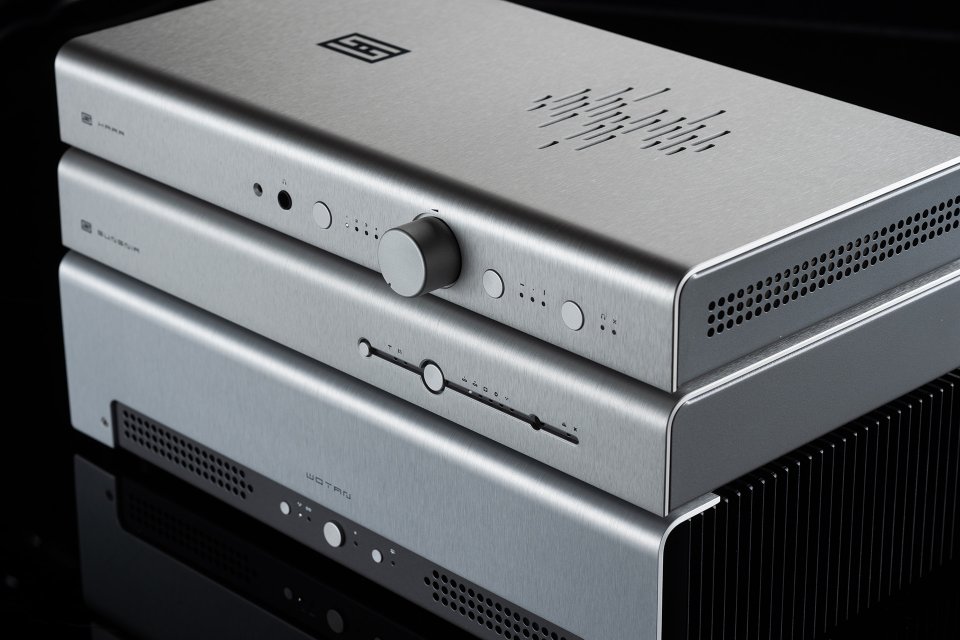 Schiit Audio: Audio Products Made in USA Schiit Audio: Audio Products Made in USA